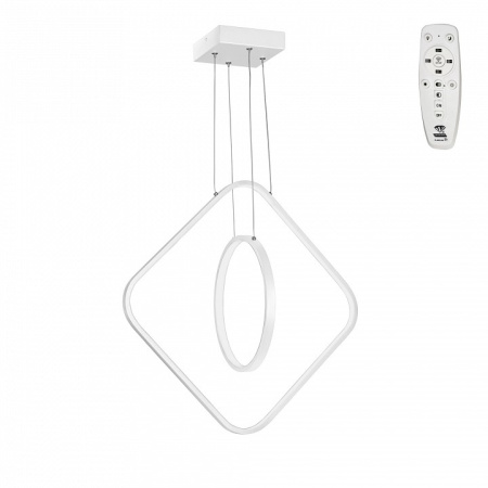 Подвесной светильник Vitaluce V2505DT V2505DT-0/2S