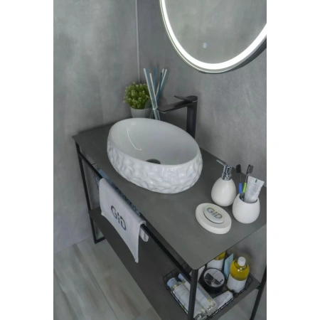 Раковина 48x34 см GID Simple-N 9030wf