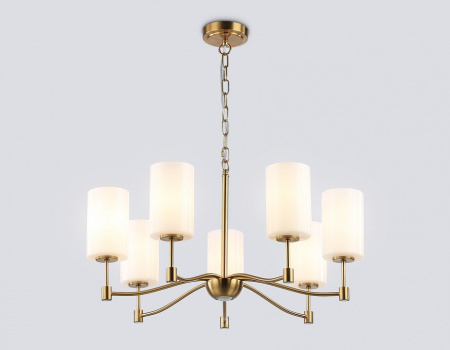 Подвесная люстра Ambrella Light LH LH56053