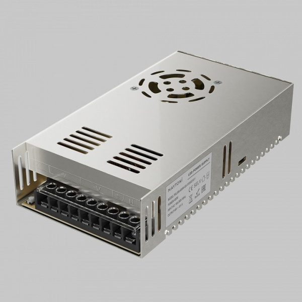 Блок питания Maytoni Led Strip PSL006 831011