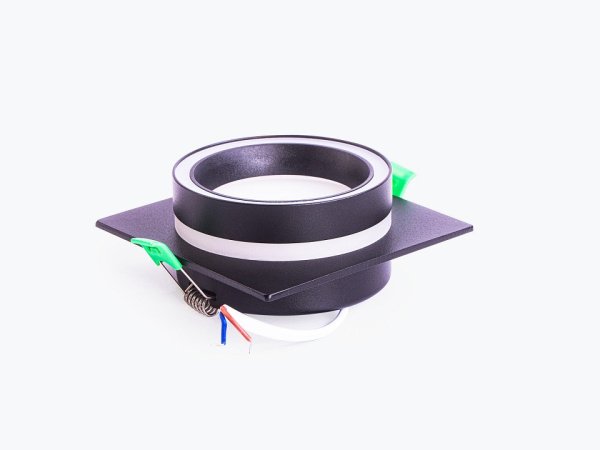 Встраиваемый светильник LEDS POWER SPOT 009162