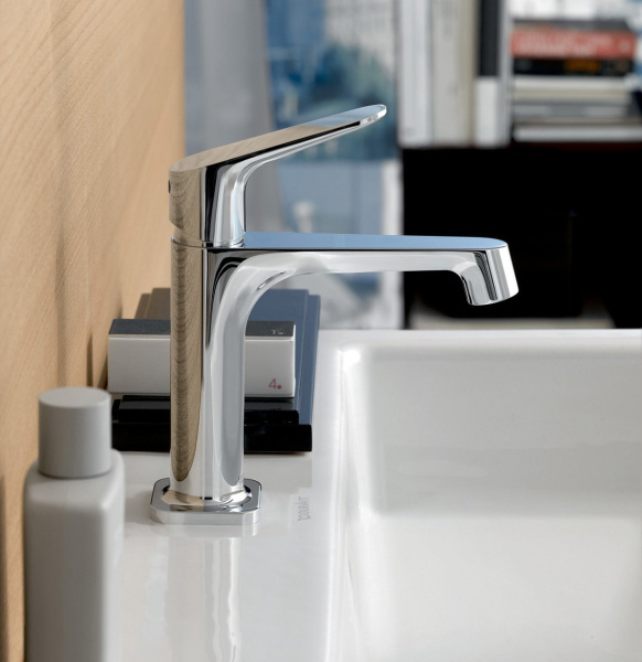 Смеситель для раковины Axor Citterio M 34017000