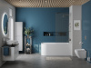 Акриловая ванна BelBagno 150x73 BB712-1500-730-R
