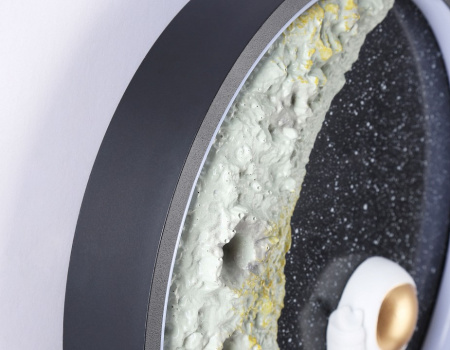 Накладной светильник Ambrella Light FW FW11102