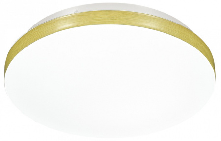 Накладной светильник Sonex Smalli 3066/AL