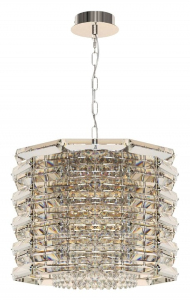 Подвесной светильник ST-Luce STROZZI SL6137.103.08