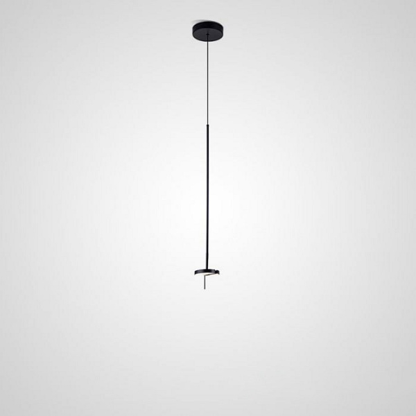 Светильник на штанге Imperiumloft Talk B L1 TALK-B01