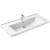 Раковина 100x46 см Акватон Миранда 1WH302249