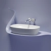 Раковина 60x38 см Ceramica Nova Element CN6049MW