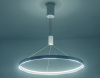 Подвесной светильник Ambrella Light FL FL5855