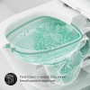 Подвесной унитаз AM.PM Sense C741701SC с крышкой-сиденьем