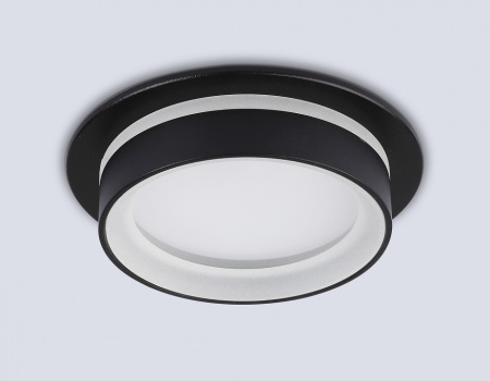 Встраиваемый светильник Ambrella Light TN TN6708