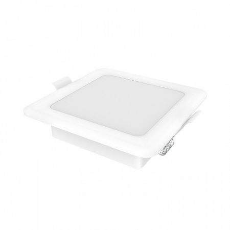 Встраиваемый светильник Gauss Elementary 998420205