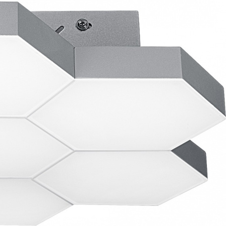 Накладной светильник Lightstar Favo 750072