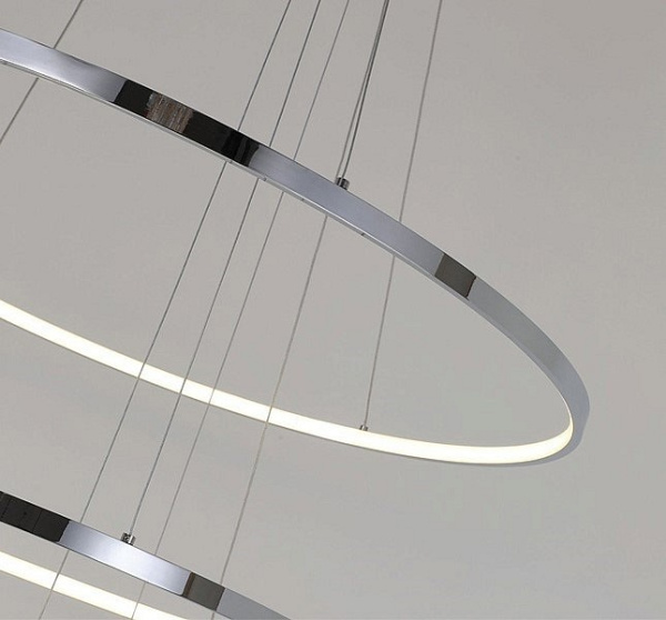 Подвесной светильник O-LUCE Lohja 925523