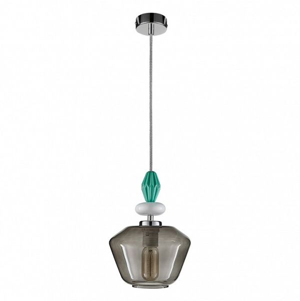 Подвесной светильник 33 идеи S42GR PND170.01.17.027CH-S42GR