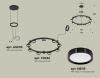 Подвесная люстра Ambrella Light XR XR92051800