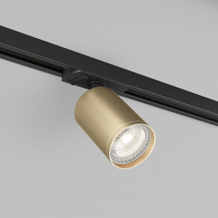 Светильник на штанге Denkirs TUBE DK6201-BG