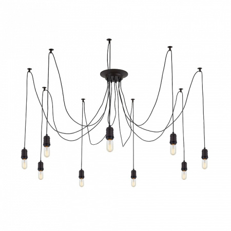 Подвесной светильник Citilux Эдисон CL451092