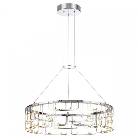 Подвесная люстра Odeon Light ZAHA 7059/44L
