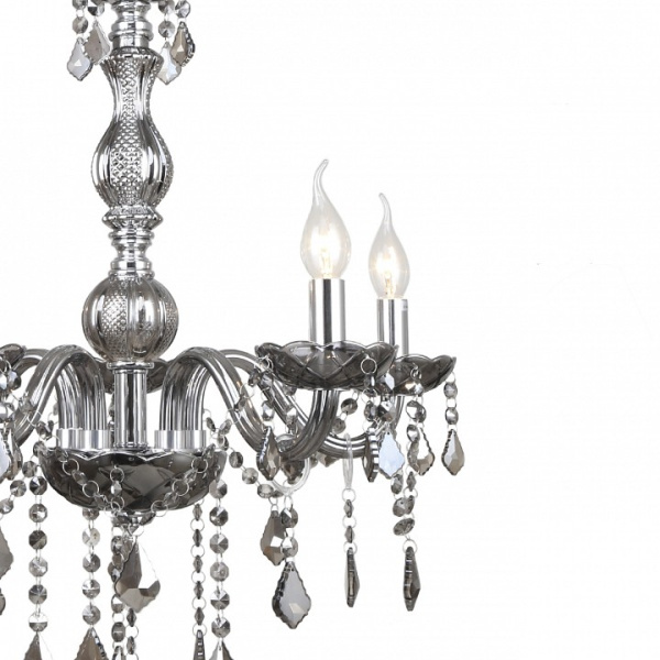 Подвесная люстра Escada CHAMBORD 641/5PL