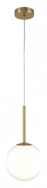 Подвесной светильник Maytoni Basic form MOD321PL-01G2