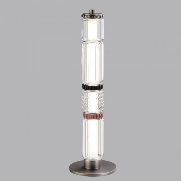 Настольная лампа декоративная Odeon Light COLLIER 5456/15TL