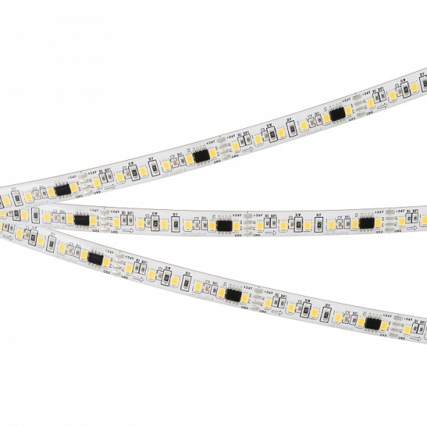 Лента светодиодная Arlight SPI-SE-A120-10mm 24V 049440