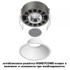 Встраиваемый светильник Novotech NOVA 359851