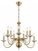 Подвесная люстра Lumion Incanto 8033/10