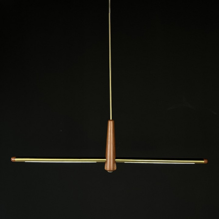 Светильник на штанге Imperiumloft KIEL KIEL01