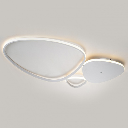 Потолочная люстра Escada INDEX 10289/3LED