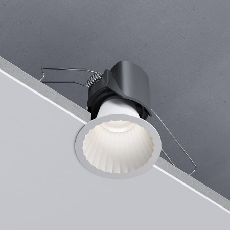 Встраиваемый светильник Elektrostandard Arco 15274/LED