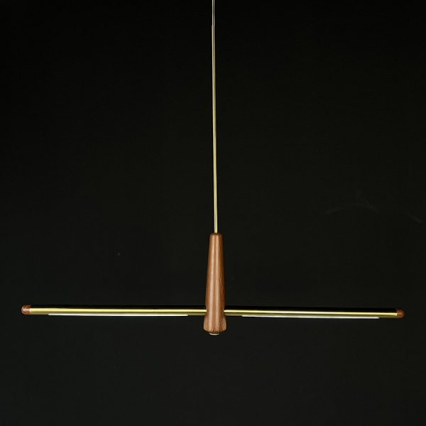 Светильник на штанге Imperiumloft KIEL KIEL01