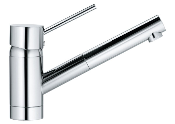 Смеситель для кухни Kludi Scope 339310575