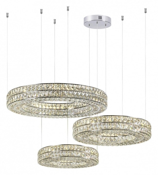 Подвесной светильник Odeon Light Panta 4927/98L