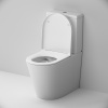 Унитаз AM.PM Sunc C8F8600SC с крышкой-сиденьем