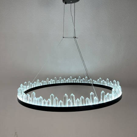 Подвесной светильник Imperiumloft QUARTZ QUARTZ