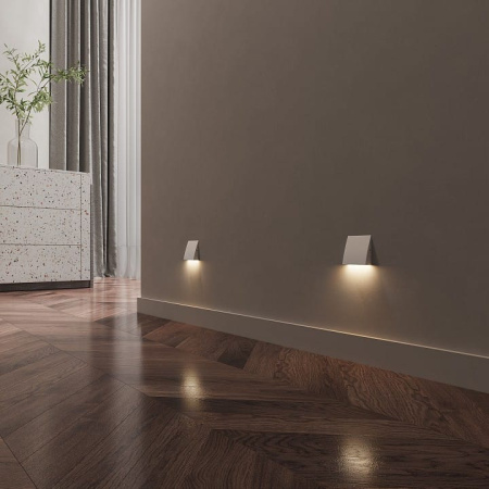 Встраиваемый светильник Elektrostandard Wally 40159/LED