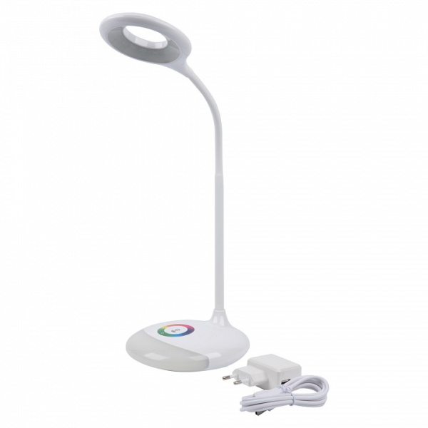 Настольная лампа офисная Uniel TLD-535 UL-00001496