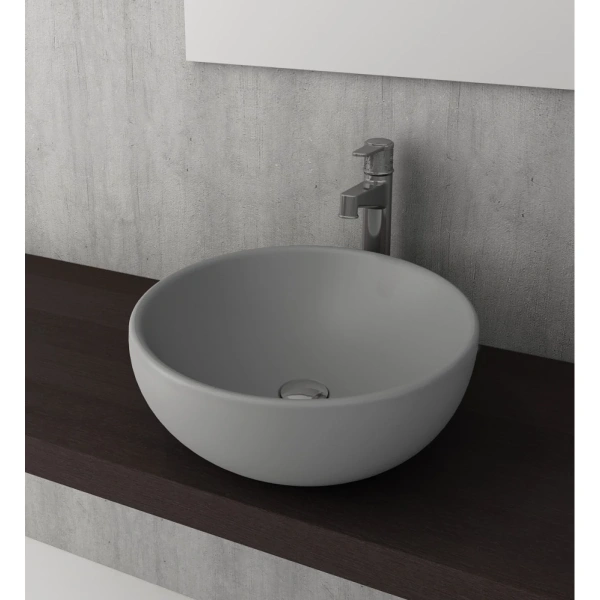 Раковина 45x45 см Berges Mascon 181062