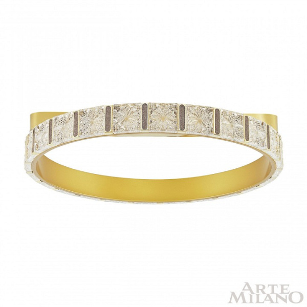 Накладной светильник Arte Milano AM-Venezia 310183/D600 GD