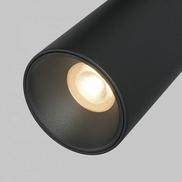 Светильник на штанге Maytoni Technical Фокус TR176-1-5WTW-M-B