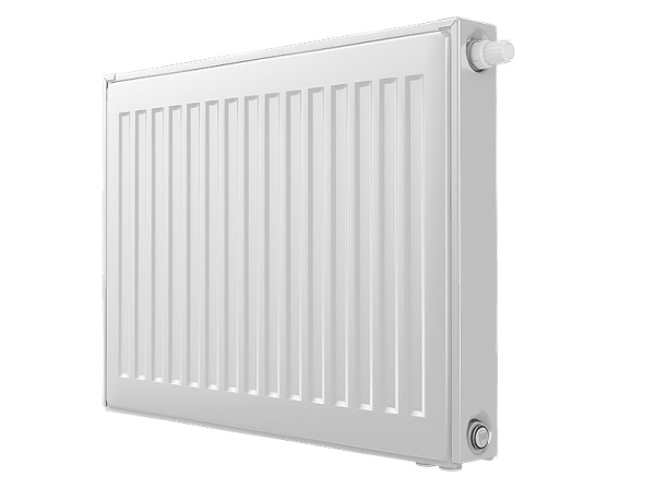 Радиатор панельный Royal Thermo VENTIL COMPACT VC11-300-1100 RAL9016