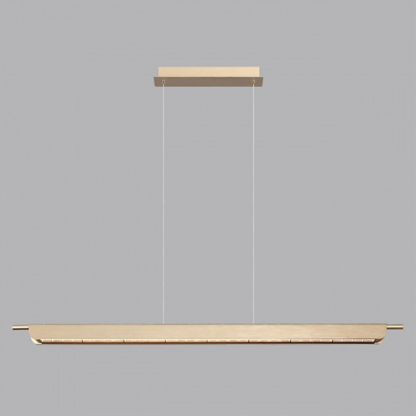 Подвесной светильник Odeon Light Punto 7018/40LA