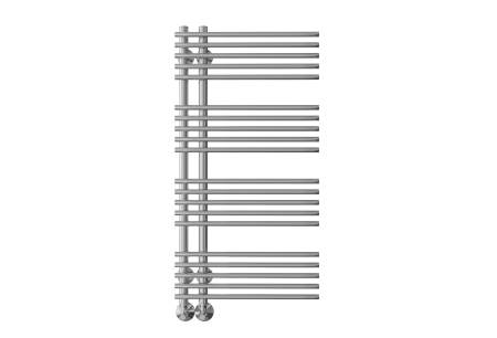 Полотенцесушитель водяной Ravak Style 50х80 X04000083671