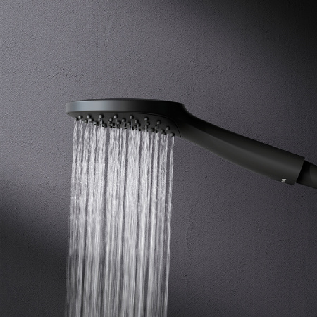 Душевая система AM.PM Sunny F0785C922