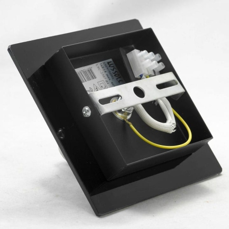 Накладной светильник Lussole Ленте GRLSC-2507-01