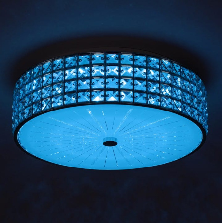 Накладной светильник Citilux Портал CL32415G1
