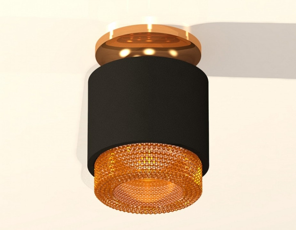 Накладной светильник Ambrella Light XS XS7511122